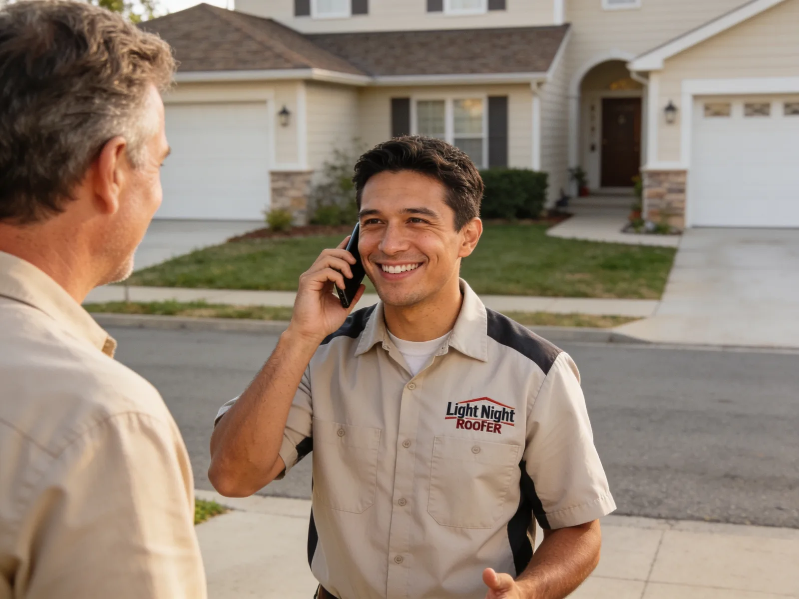 Emergency Roof Repair Grasonville, MD FAQs